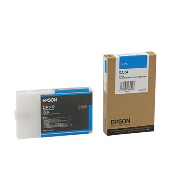 ICC24 �����C���N�J�[�g���b�W EPSON IC24 EPSON 11065415
