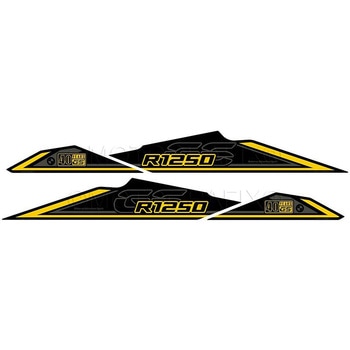ビークプロテクションキット   MT-BB009KO MOTO GRAFIX (モトグラフィックス)