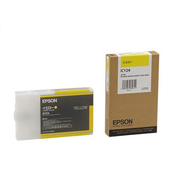 ICY24 �����C���N�J�[�g���b�W EPSON IC24 EPSON 11065433