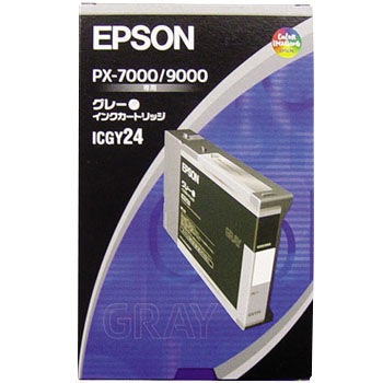 ICGY24 �����C���N�J�[�g���b�W EPSON IC24 EPSON 11065442