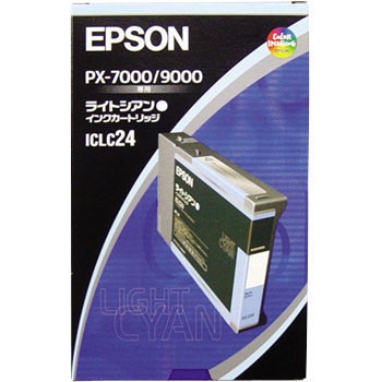 ICLC24 �����C���N�J�[�g���b�W EPSON IC24 EPSON 11065451