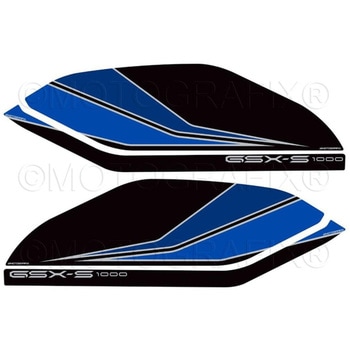 ニー ボディパッド MT-KS006KBB MOTO GRAFIX (モトグラフィックス)