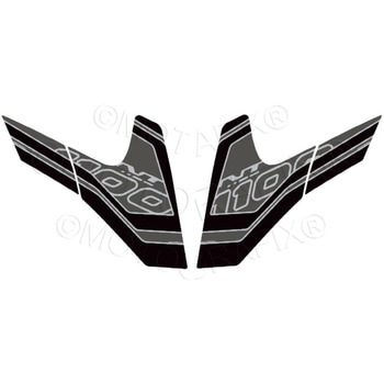 ニー ボディパッド MT-KH012KE MOTO GRAFIX (モトグラフィックス)