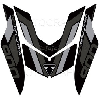 ビークプロテクション MT-BT007K MOTO GRAFIX (モトグラフィックス)