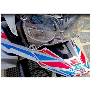 ビークプロテクション MT-BT009UJ MOTO GRAFIX (モトグラフィックス)