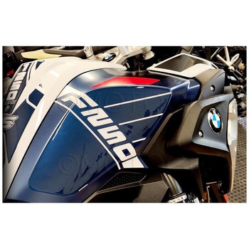 ニー ボディパッド MT-KB033TR MOTO GRAFIX (モトグラフィックス)