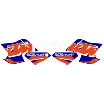 ニー ボディパッド MT-KKTM04B MOTO GRAFIX (モトグラフィックス)
