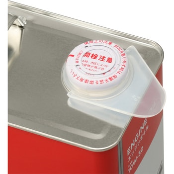エンジンオイル SM/CF相当 10W-30 モノタロウ