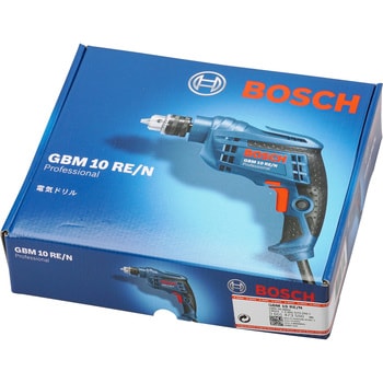 BOSCH(ボッシュ) 電気ドリル GBM10RE/N wyw801m