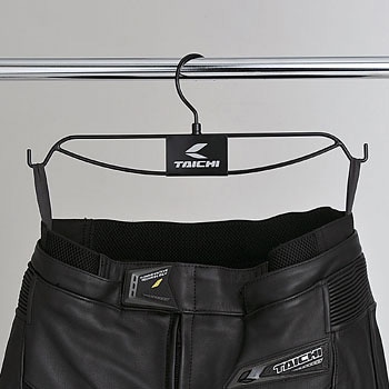 TAICHI バイク　春夏用パンツ 　TAICHIのパンツ用ハンガー有 RSA019 TAICHI パンツハンガー 1個 RSタイチ 【通販モノタロウ】