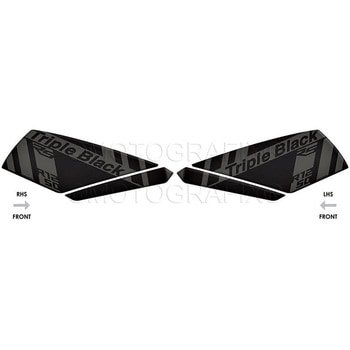 ニー ボディパッド MT-KB043TB MOTO GRAFIX (モトグラフィックス)