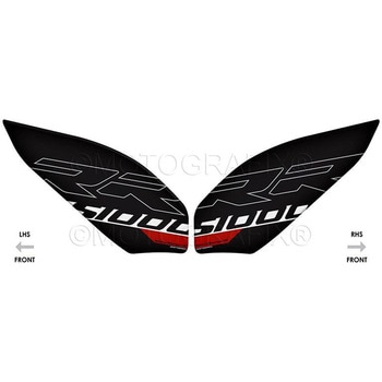 ニー ボディパッド MT-KB041KRS MOTO GRAFIX (モトグラフィックス)