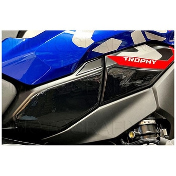 ニー ボディパッド MT-KB048K2 MOTO GRAFIX (モトグラフィックス)