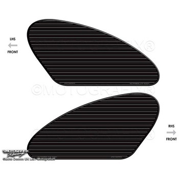 ニー ボディパッド MT-KT020KS MOTO GRAFIX (モトグラフィックス)