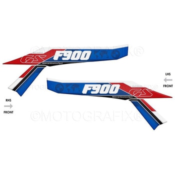 ビークプロテクションキット MT-BB010MS MOTO GRAFIX (モトグラフィックス)