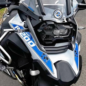 ビークプロテクションキット MT-BB005RLY MOTO GRAFIX (モトグラフィックス)