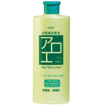 アロエ化粧水 TO-PLAN(東京企画販売)