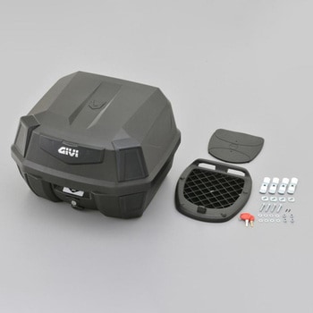 GIVI B42NBD ANTARTICA BK 22148 DAYTONA(デイトナ)