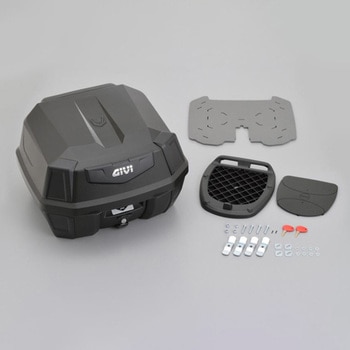 GIVI B42ND-ADV モノロックケース 22124 DAYTONA(デイトナ)