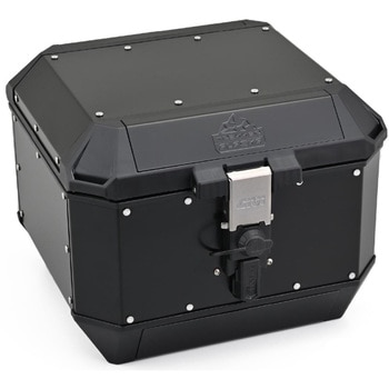 GIVI ALA44BD アルミモノキーケース 35323 DAYTONA(デイトナ)