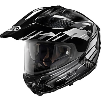 フルフェイスヘルメット X-552 WAYPOINT GY 18/M 33967 DAYTONA(デイトナ)