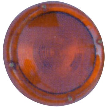 DS-1025 テールレンズ イスズ ドーワ 左右共通 赤色 DS-1025