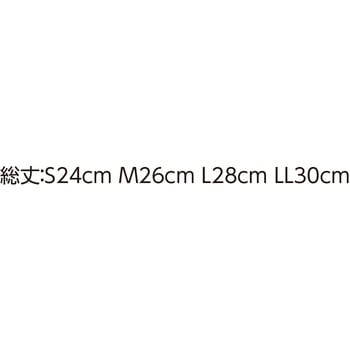 800390婦人ボトムがスルッと履ける安心快適ショーツ 愛情介護