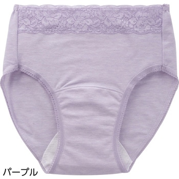 800496婦人吸水パッド対応ショーツ 愛情介護