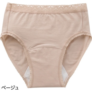 800497婦人吸水パッド対応ショーツ 愛情介護
