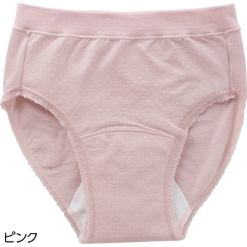 800498婦人吸水パッド対応ショーツ 愛情介護