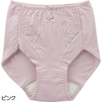800499婦人安心快適ショーツ 愛情介護