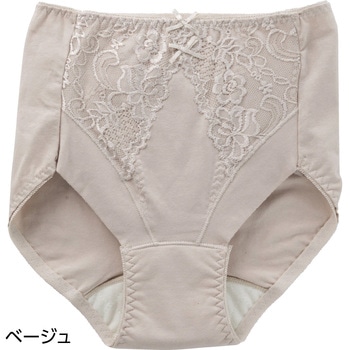 800499婦人安心快適ショーツ 愛情介護