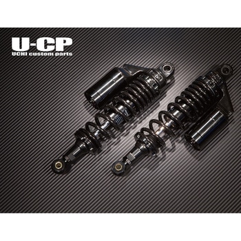 U-CPサスペンション CB400SF(NC31) U-CP