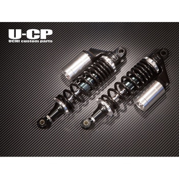 U-CPサスペンション CB400SF(NC31) U-CP