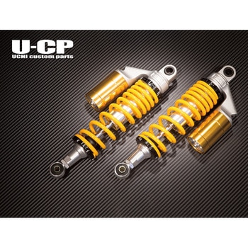 U-CPサスペンション CB400SF(NC31) U-CP