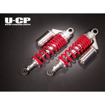 U-CPサスペンション CB400SF(NC31) U-CP