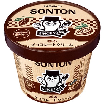 ファミリーカップ 香るチョコレートクリーム ソントン