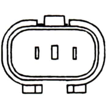 ナンバーランプ ドーワ