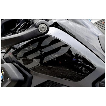 ボディパッド ニー  MT-KB033TB MOTO GRAFIX (モトグラフィックス)