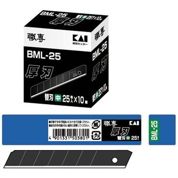 BML-25 �E�� �J�b�^�[�֐n �� �L�� 11075757