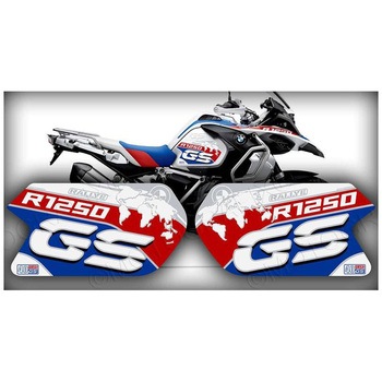 ボディパッド ニー 右側  MT-KB035LCRC-R MOTO GRAFIX (モトグラフィックス)