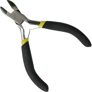 ステンミニニッパー EIGERTOOL(アイガーツール)