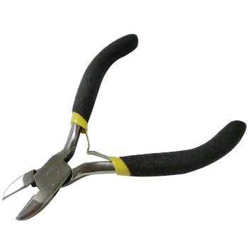 ステンミニニッパー EIGERTOOL(アイガーツール)