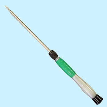 アジャスト精密ドライバー EIGERTOOL(アイガーツール)