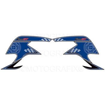 ボディーパッド ニー MT-KB019B MOTO GRAFIX (モトグラフィックス)