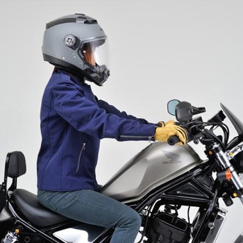 40Bハンドル REBEL250/500 95227 DAYTONA(デイトナ)