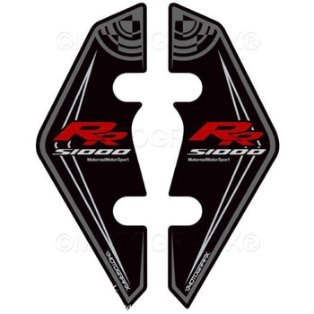 フロントフェンダーキット MT-BFF001KS MOTO GRAFIX (モトグラフィックス)
