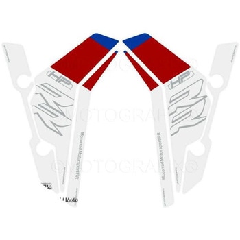 フロントフェンダーキット MT-BFF011HPR - MOTO GRAFIX (モトグラフィックス)