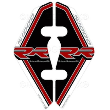 フロントフェンダーキット MT-BFF04KRW MOTO GRAFIX (モトグラフィックス)