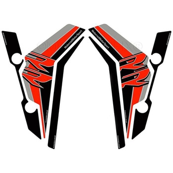フロントフェンダーキット MT-BFF011HS MOTO GRAFIX (モトグラフィックス)